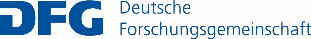 Logo de la DFG