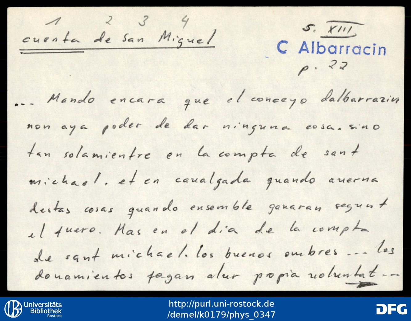 Anverso