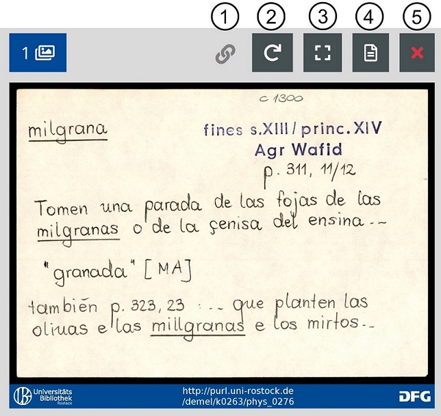 Imagen de una ficha