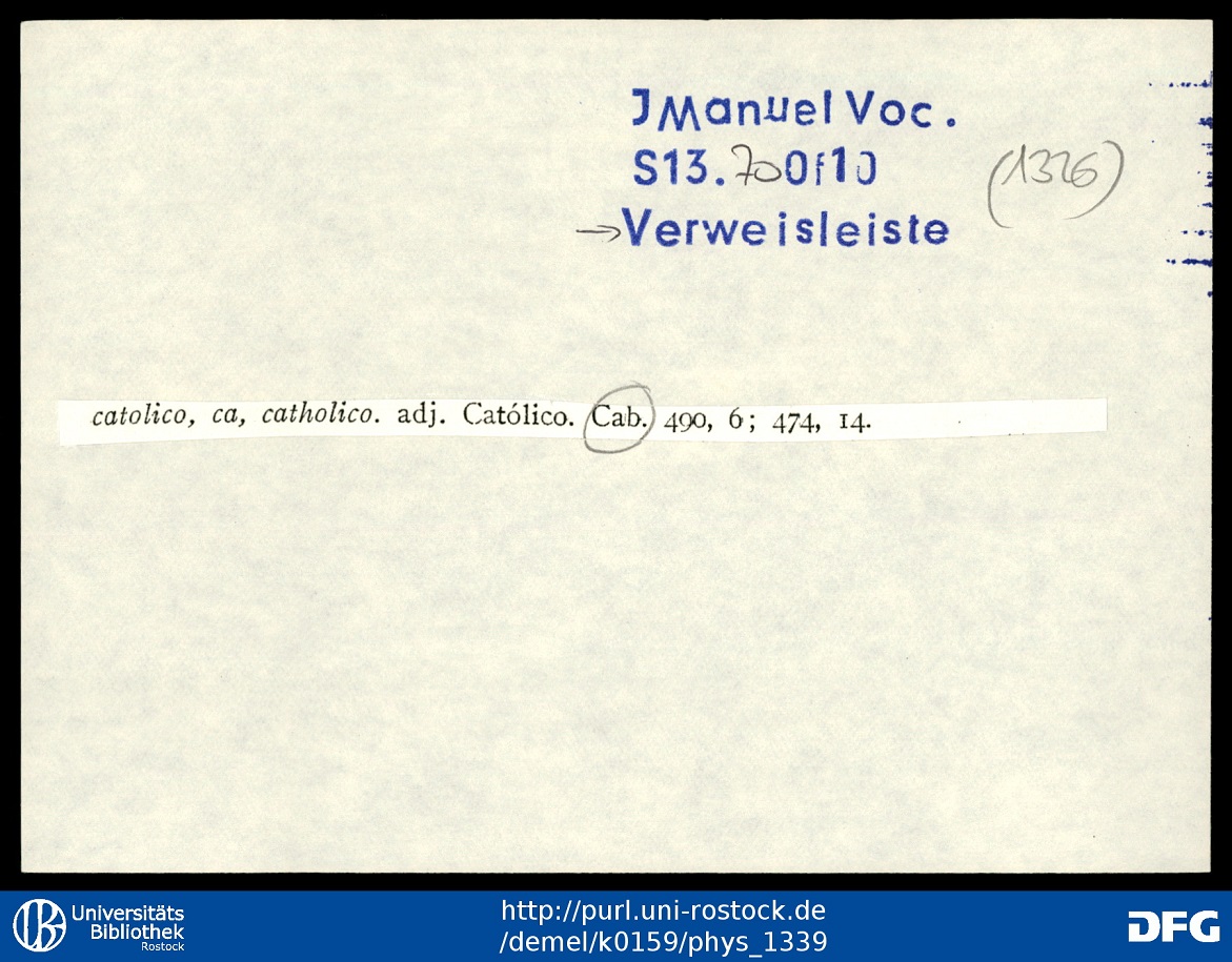 Documentación secundaria 1