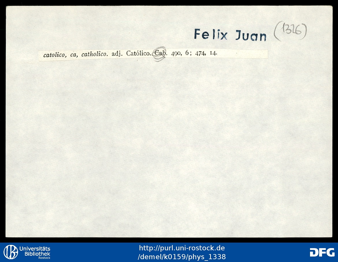 Documentación secundaria 2