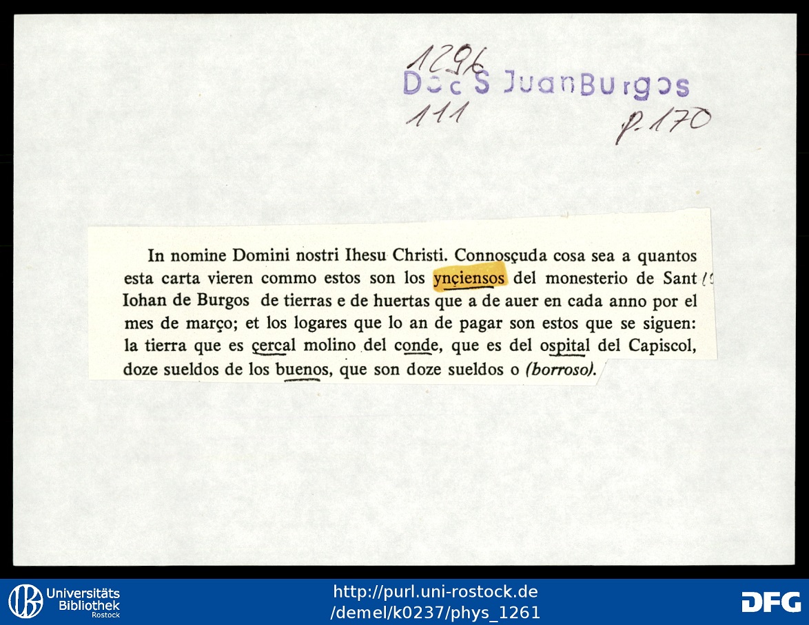 Documentación primaria 2