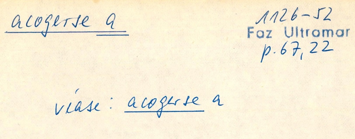 Datación en ficha de remisión 4