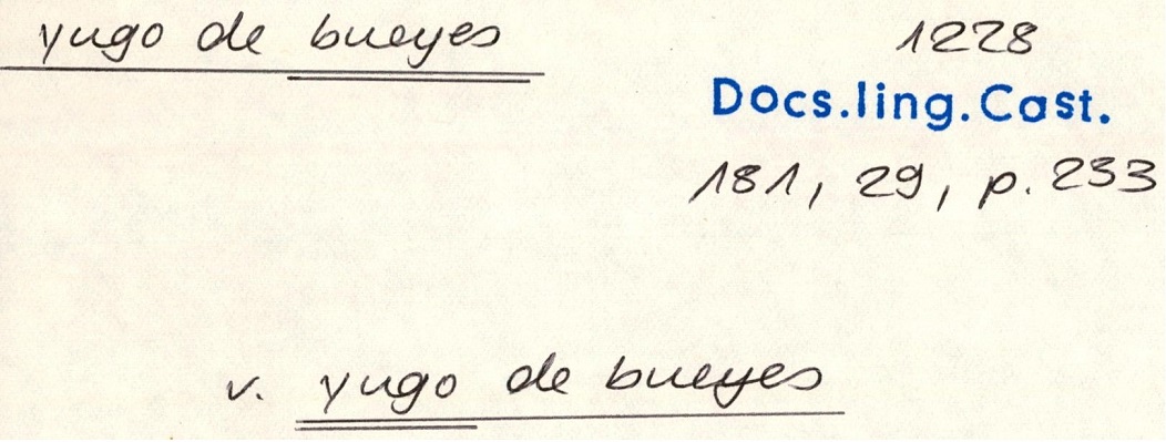 Sigla en ficha de remisión 1