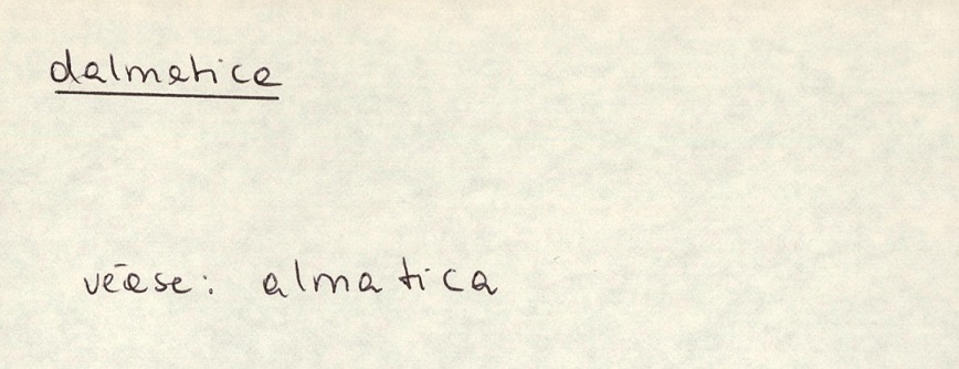 Sigla en ficha de remisión 6
