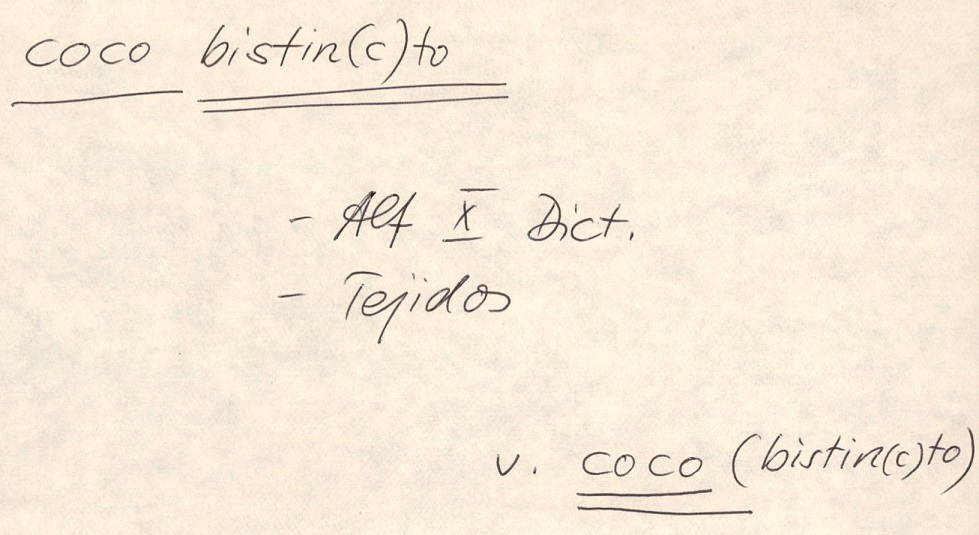 Sigla en ficha de remisión 7