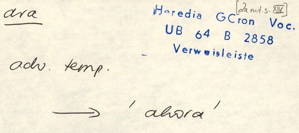 Remisión en ficha de remisión 1