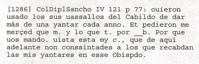 Abreviatura