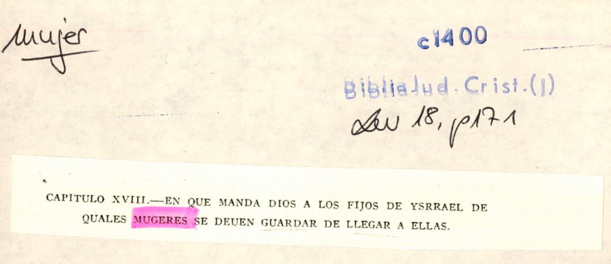 Mayúsculas y minúsculas