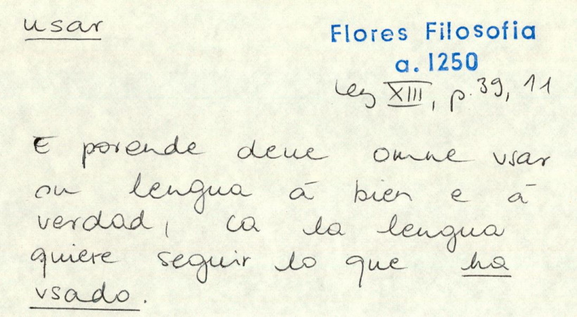 Verbos auxiliares