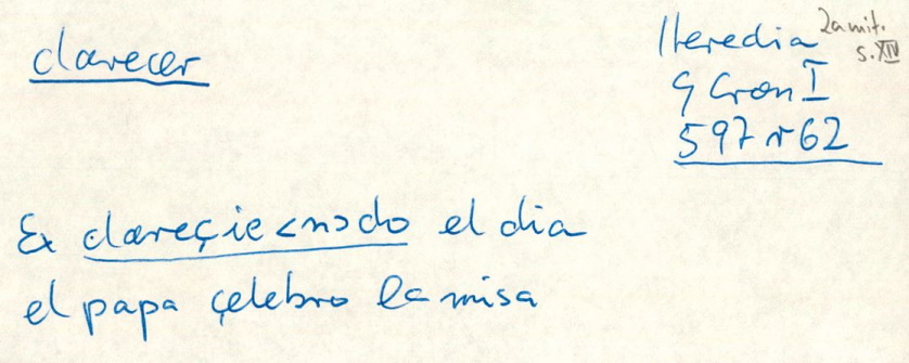 Caracteres especiales