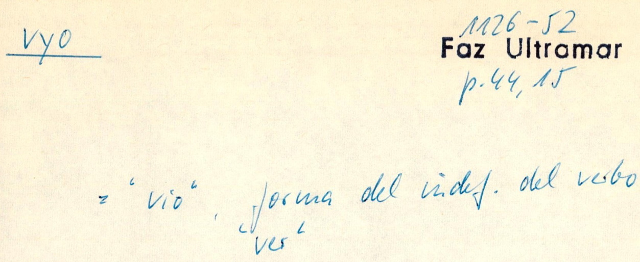 Lema en documentación primaria 5