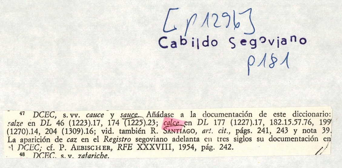 Extracto de una obra secundaria 1