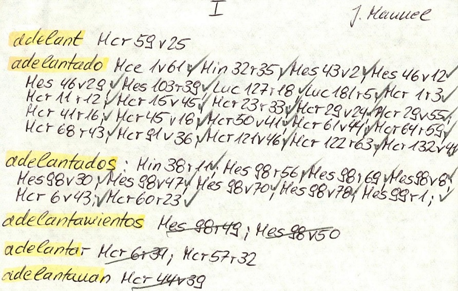 Extracto de una obra secundaria 8