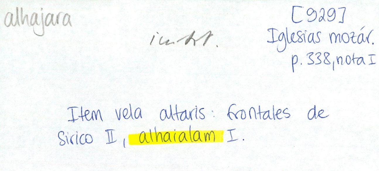 Extracto de una obra secundaria 11