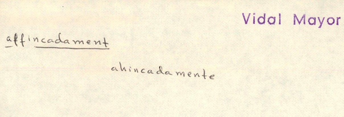 Extracto de una obra secundaria 13