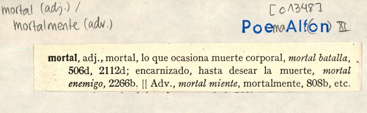 Lema en documentación secundaria 7