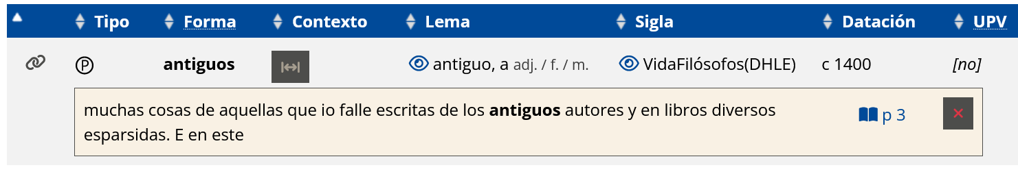 Contexto generado