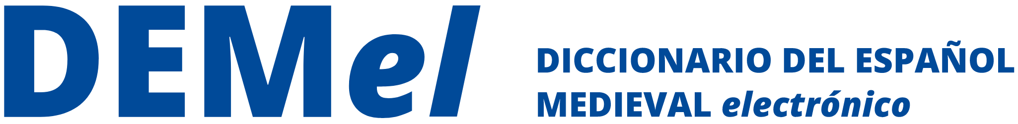DEMel Logo